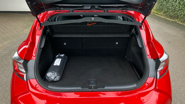 Toyota Corolla 1.8 VVT-i Hybrid Icon 5dr CVT Hybrid Hatchback